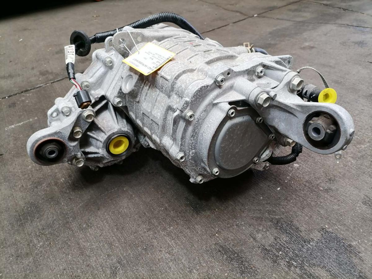 Mitsubishi Eclipse Cross GL3W original Elektromotor Antriebseinheit Getriebe hinten 2.4 72kw Bj.2023